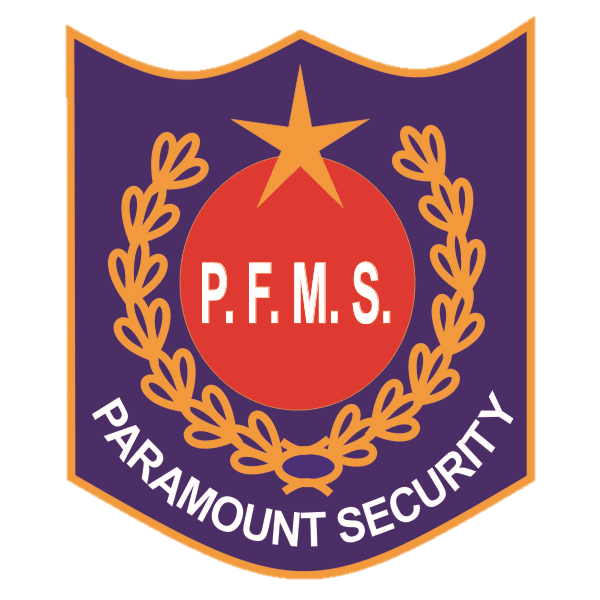 Paramount Security