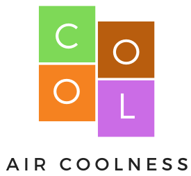 Air Coolness