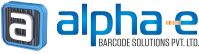 Alpha e Barcode Solutions Pvt Ltd