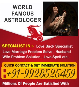 Astrologer Vinod Shastri Psychic Reader