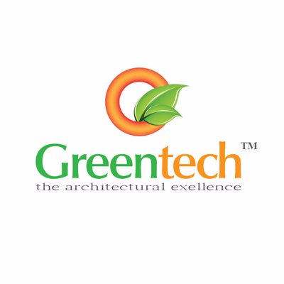 Greentech interiors