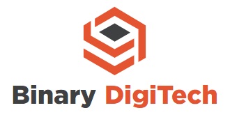 BinaryDigiTech