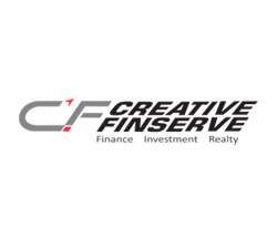 Creative Finserve Pvt Ltd