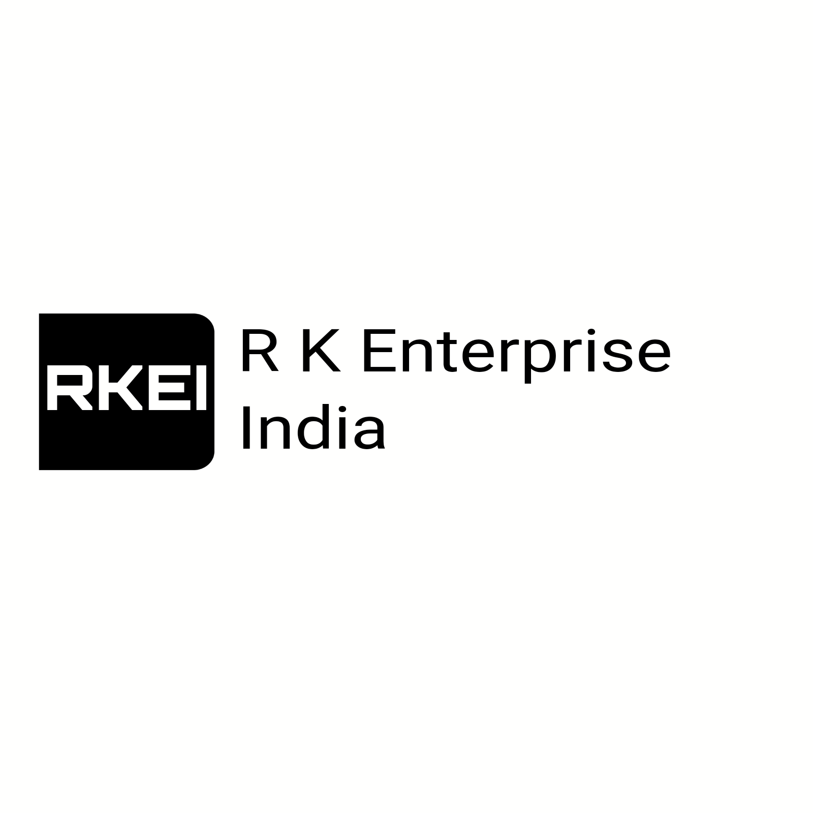 R K Enterprise India