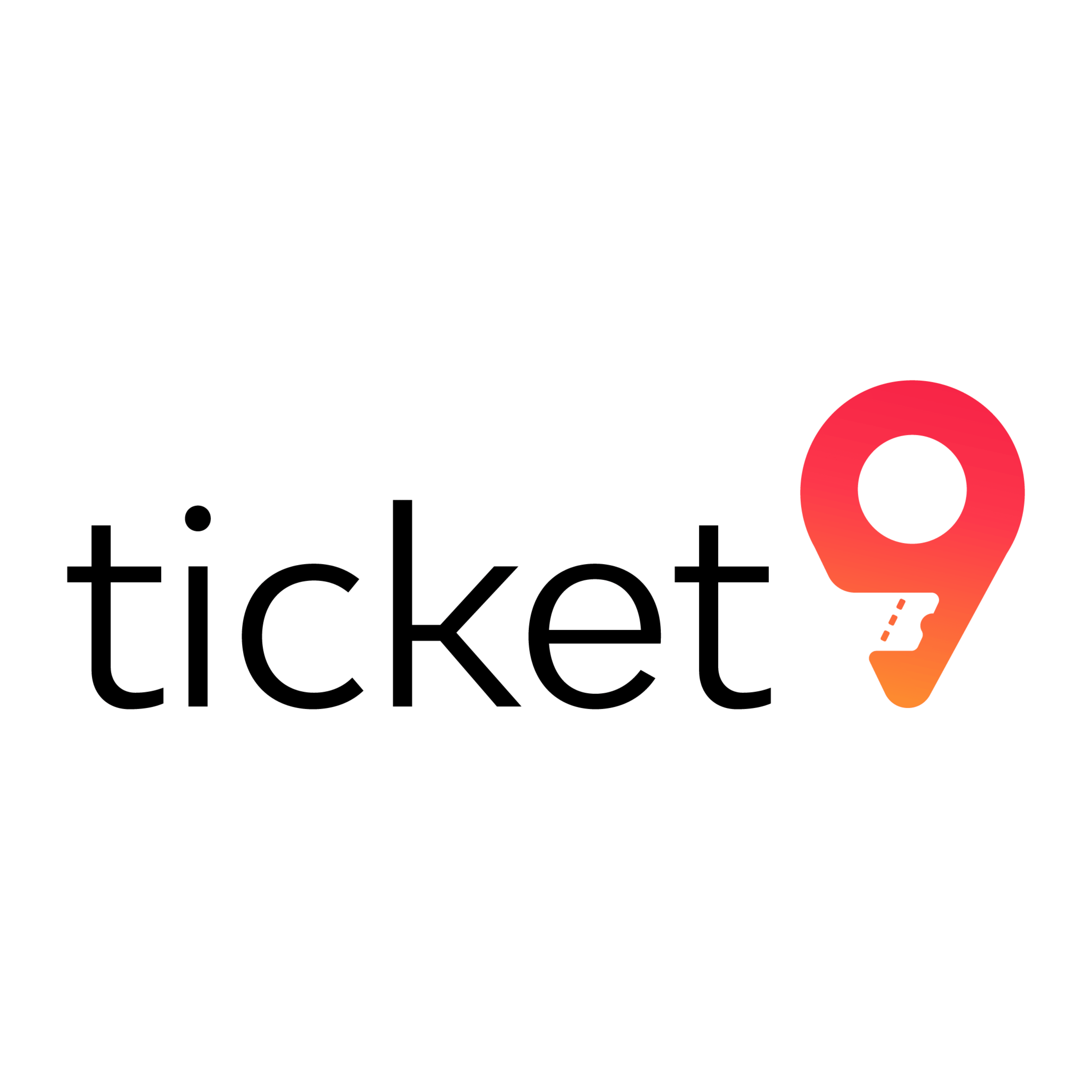 Ticket 9